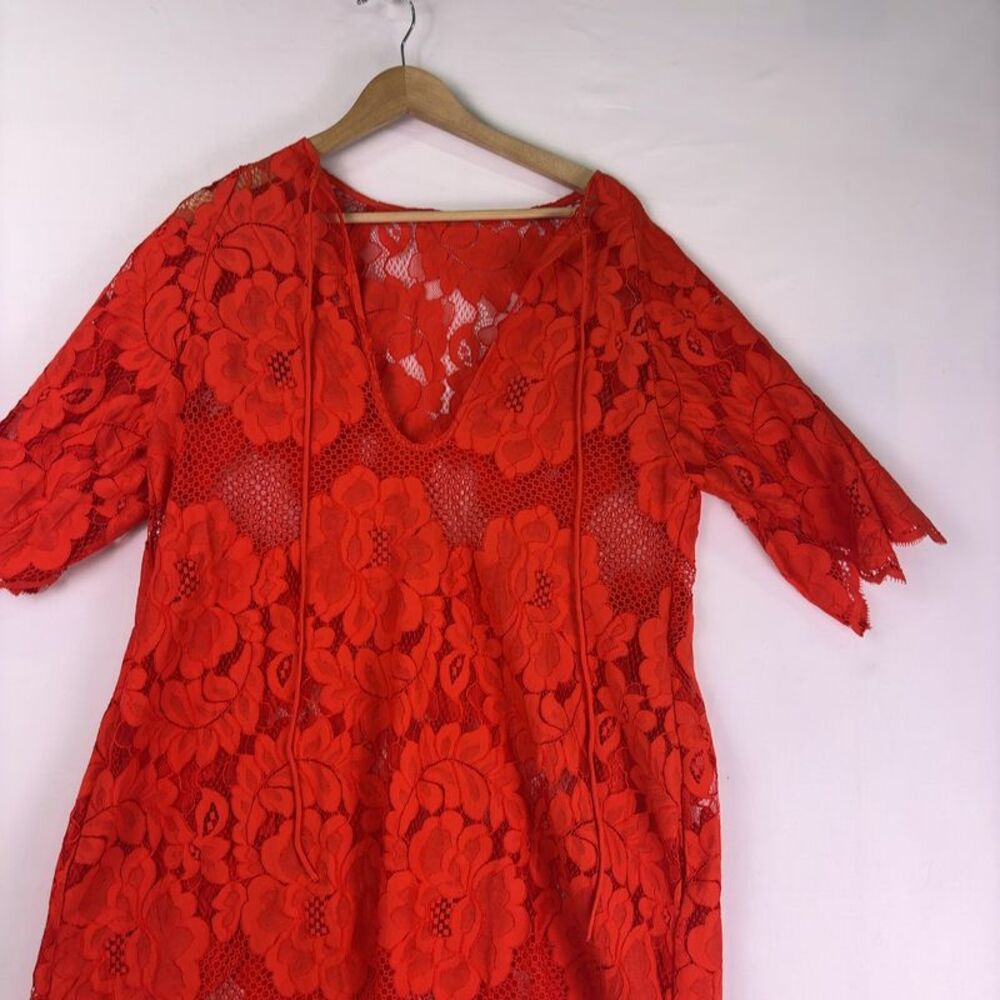 Mr. Larkin Women's Midi Dress